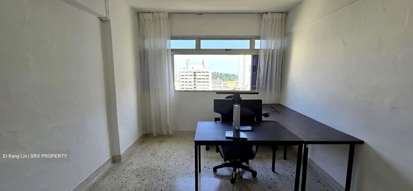 Blk 72 Telok Blangah Heights (Bukit Merah), HDB 5 Rooms #598707231